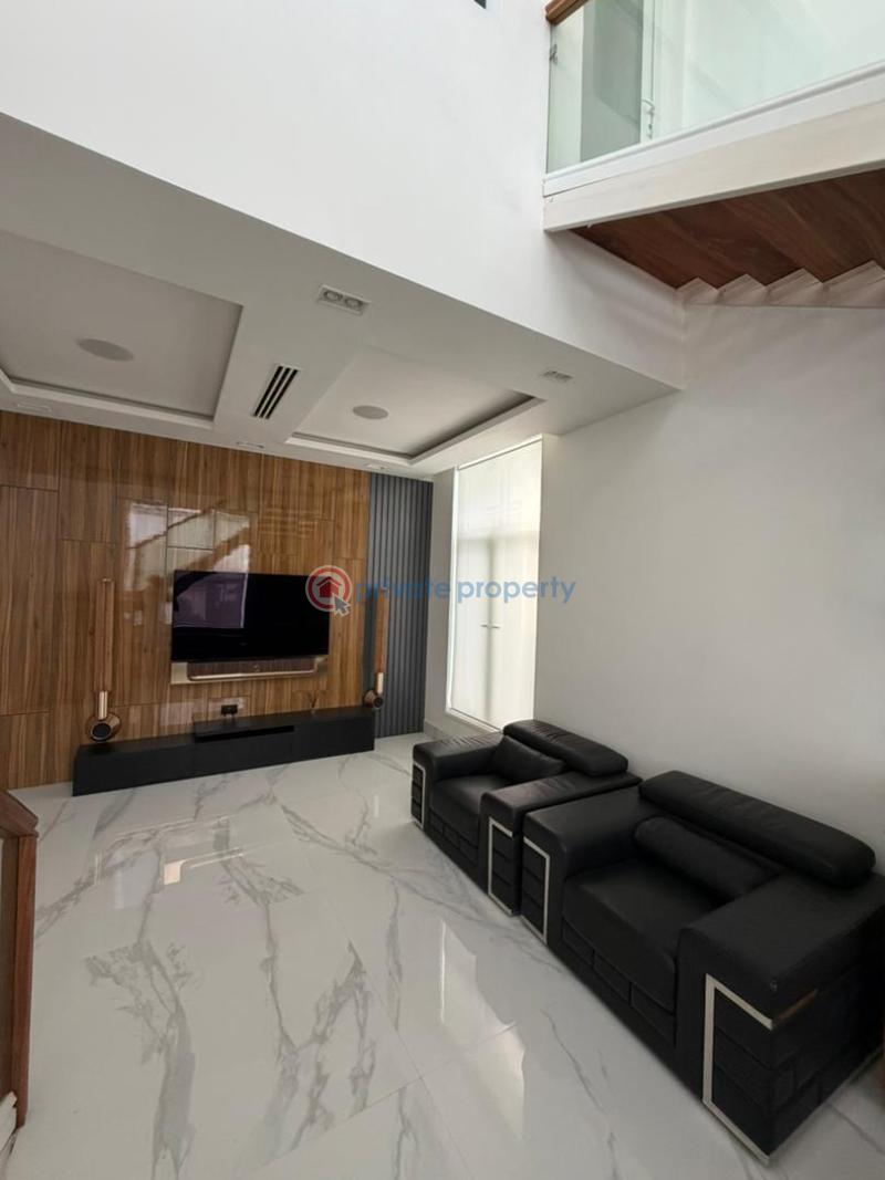5 bedroom Duplex For Sale Osapa London Osapa Lekki Lagos - 2