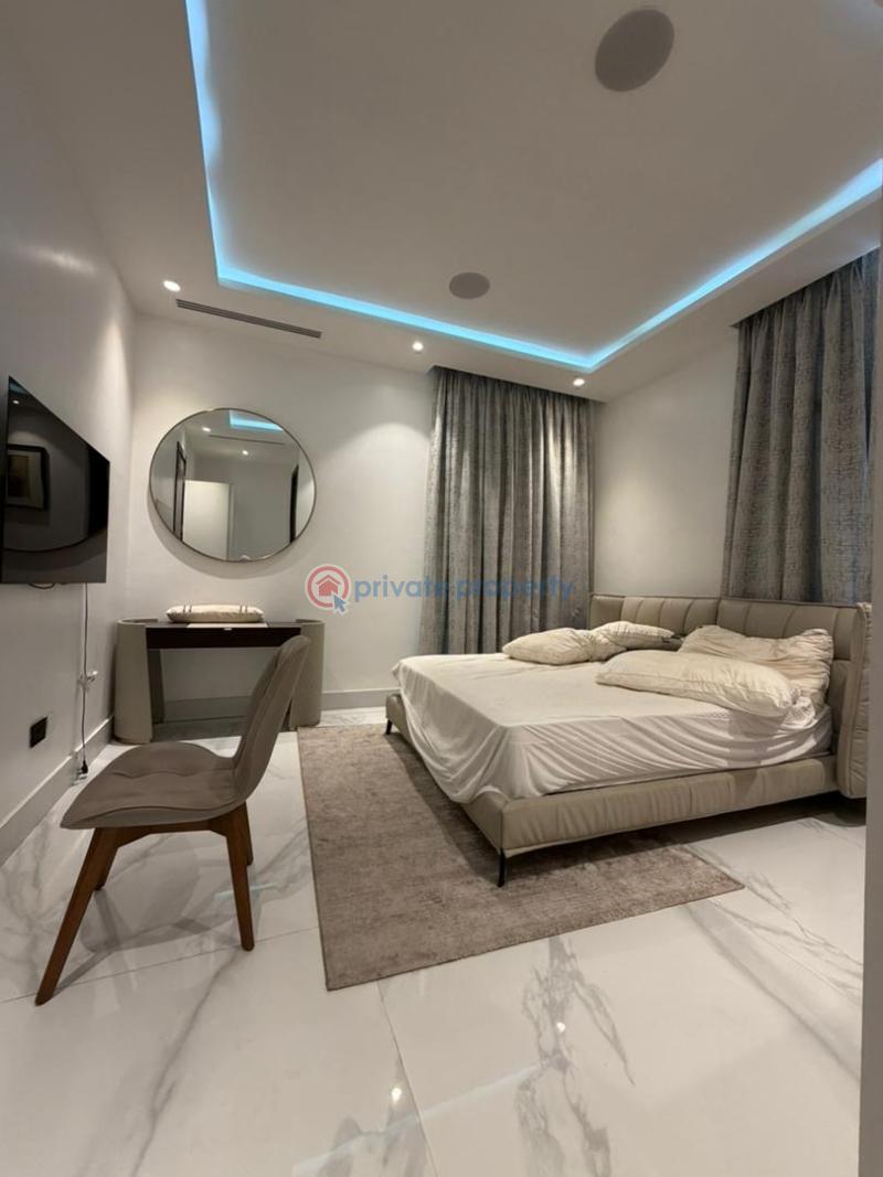 5 bedroom Duplex For Sale Osapa London Osapa Lekki Lagos - 11