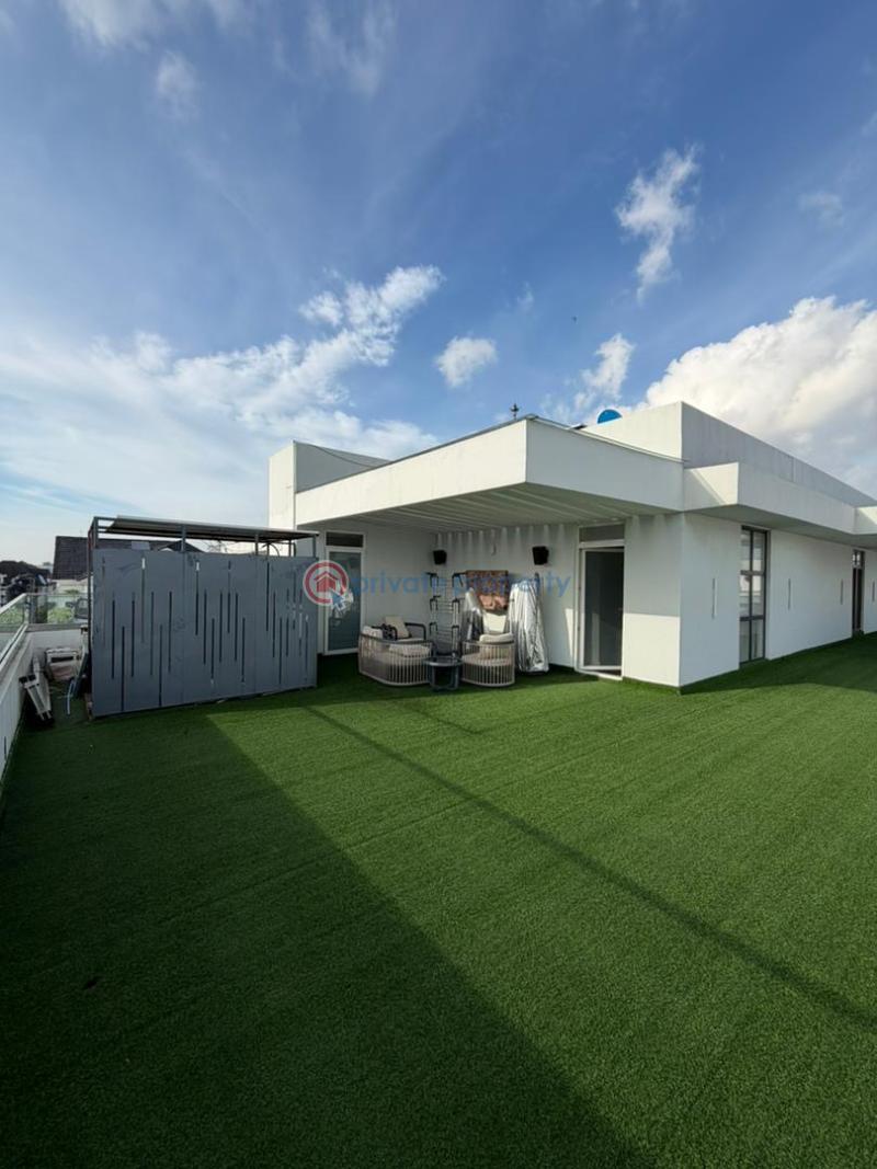 5 bedroom Duplex For Sale Osapa London Osapa Lekki Lagos - 7