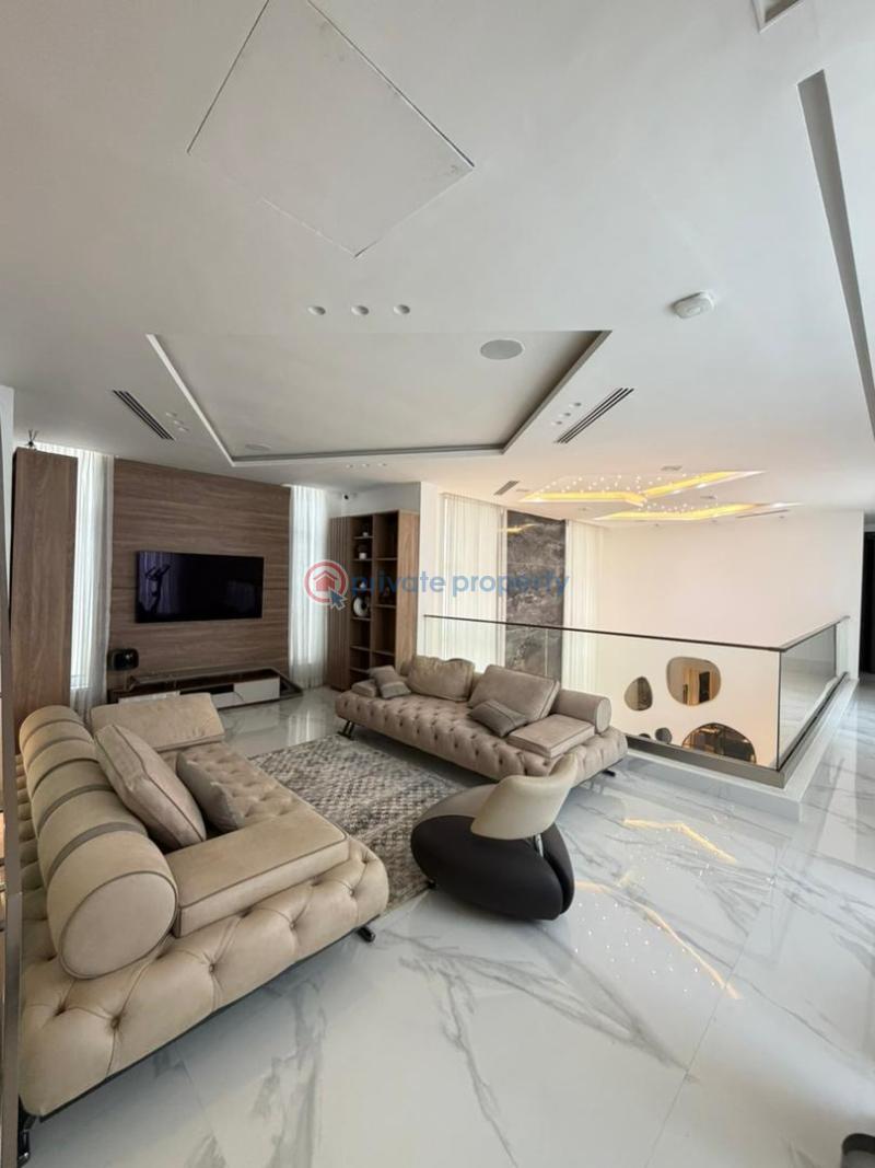 5 bedroom Duplex For Sale Osapa London Osapa Lekki Lagos - 15