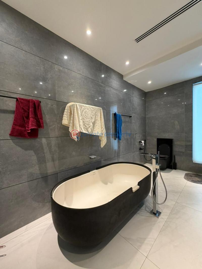 5 bedroom Duplex For Sale Osapa London Osapa Lekki Lagos - 6
