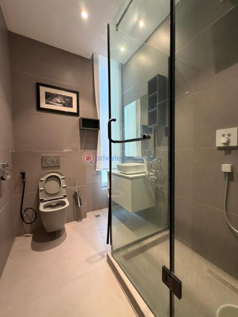 5 bedroom Duplex For Sale Osapa London Osapa Lekki Lagos - 22