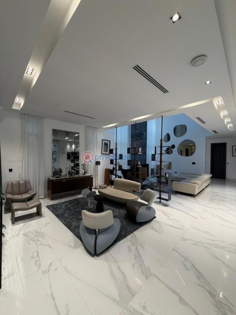 5 bedroom Duplex For Sale Osapa London Osapa Lekki Lagos - 9