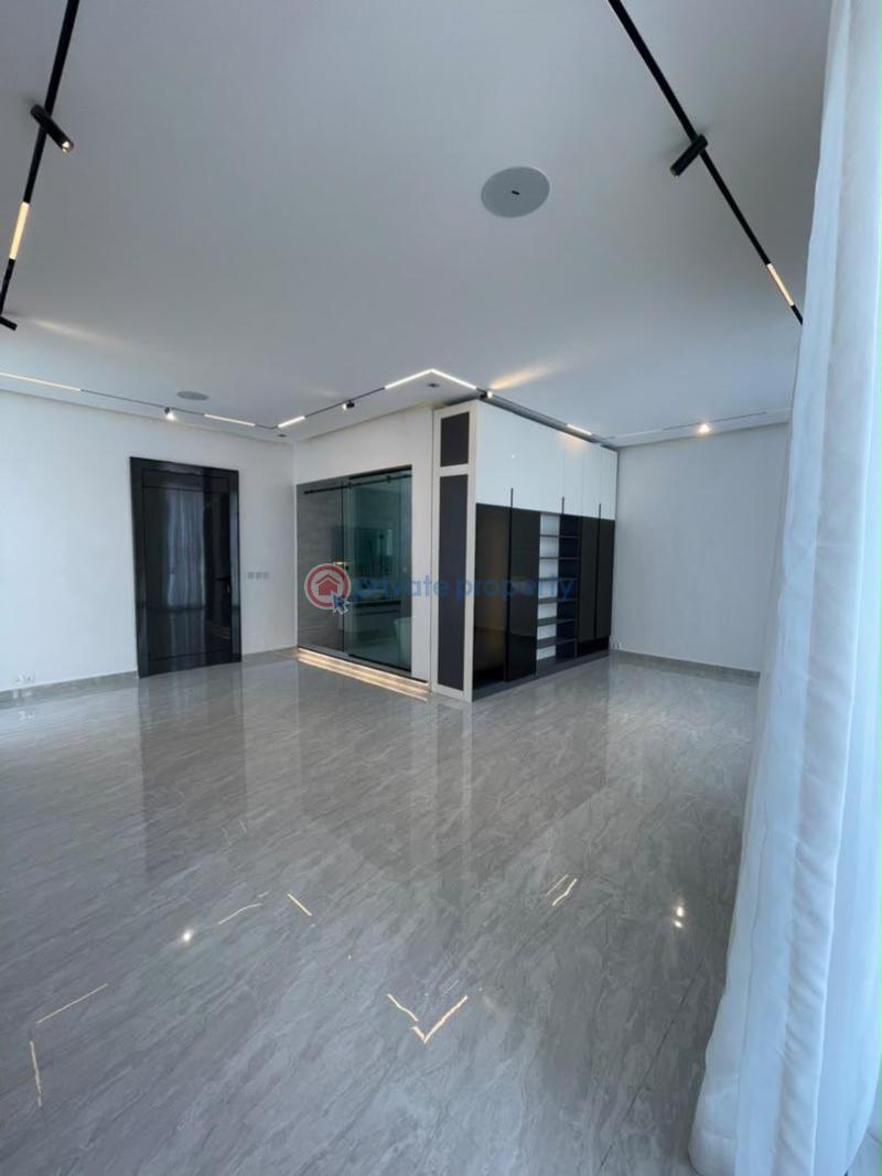 5 bedroom Detached Duplex For Sale Osapa London Lekki Lagos - 4