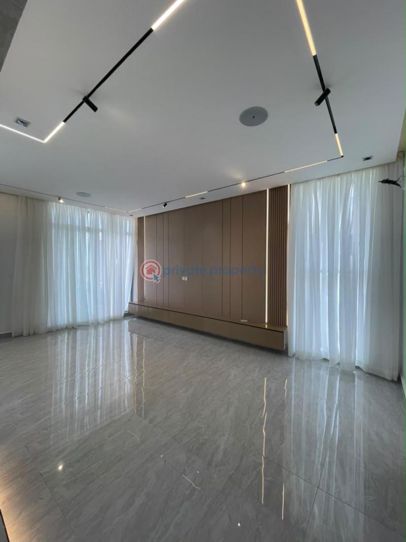 5 bedroom Detached Duplex For Sale Osapa London Lekki Lagos - 5