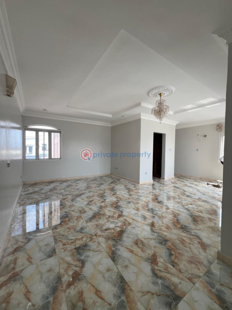 5 bedroom House For Sale Osapa London Lekki Lagos - 12