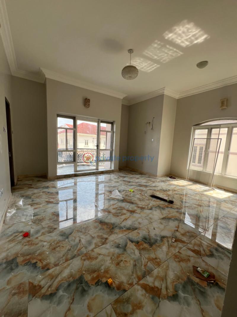 5 bedroom House For Sale Osapa London Lekki Lagos - 4
