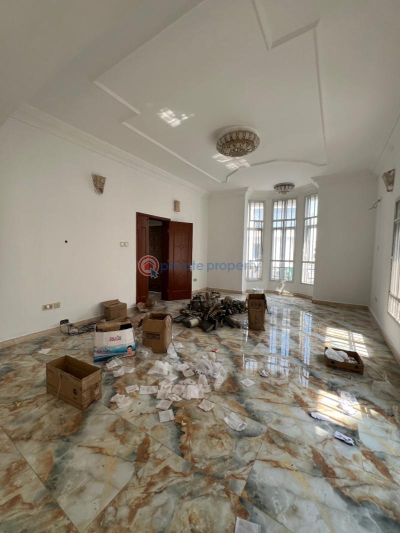 5 bedroom House For Sale Osapa London Lekki Lagos - 18