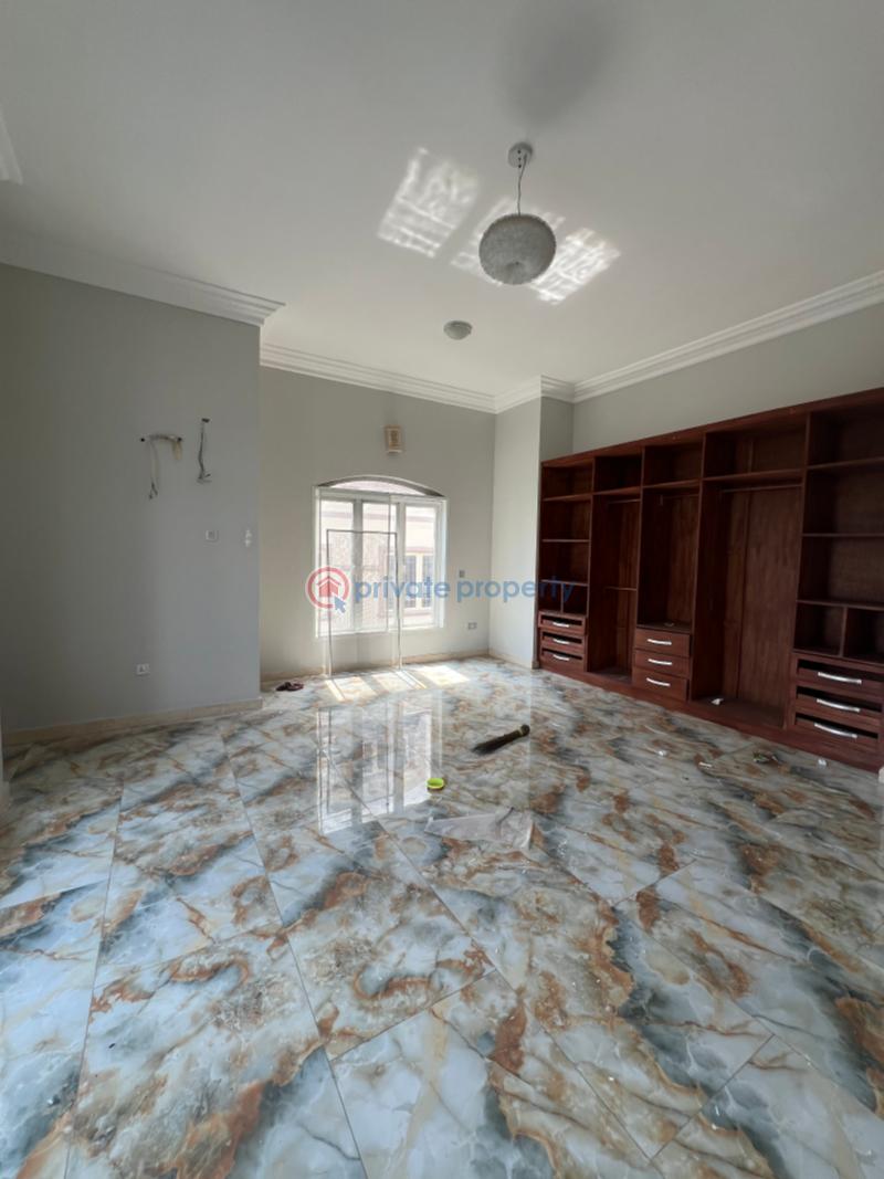 5 bedroom House For Sale Osapa London Lekki Lagos - 3