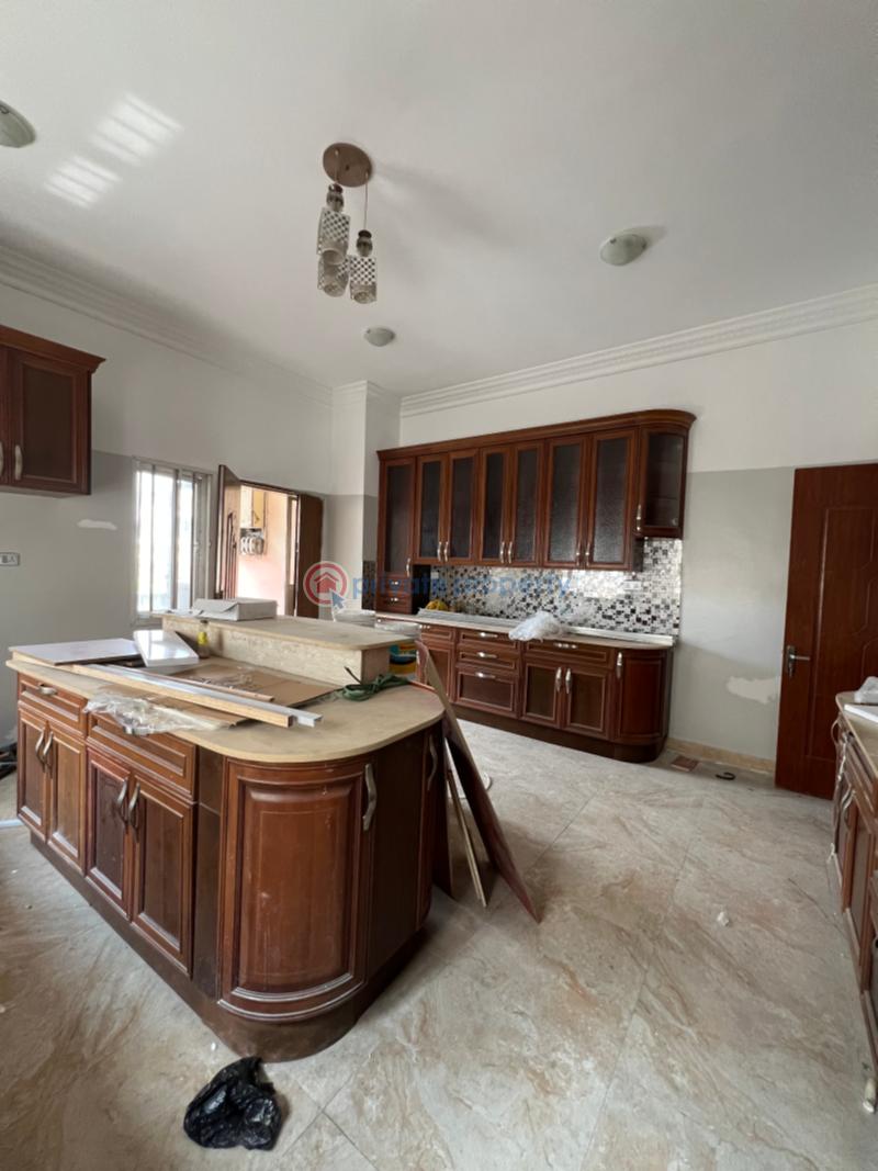 5 bedroom House For Sale Osapa London Lekki Lagos - 21