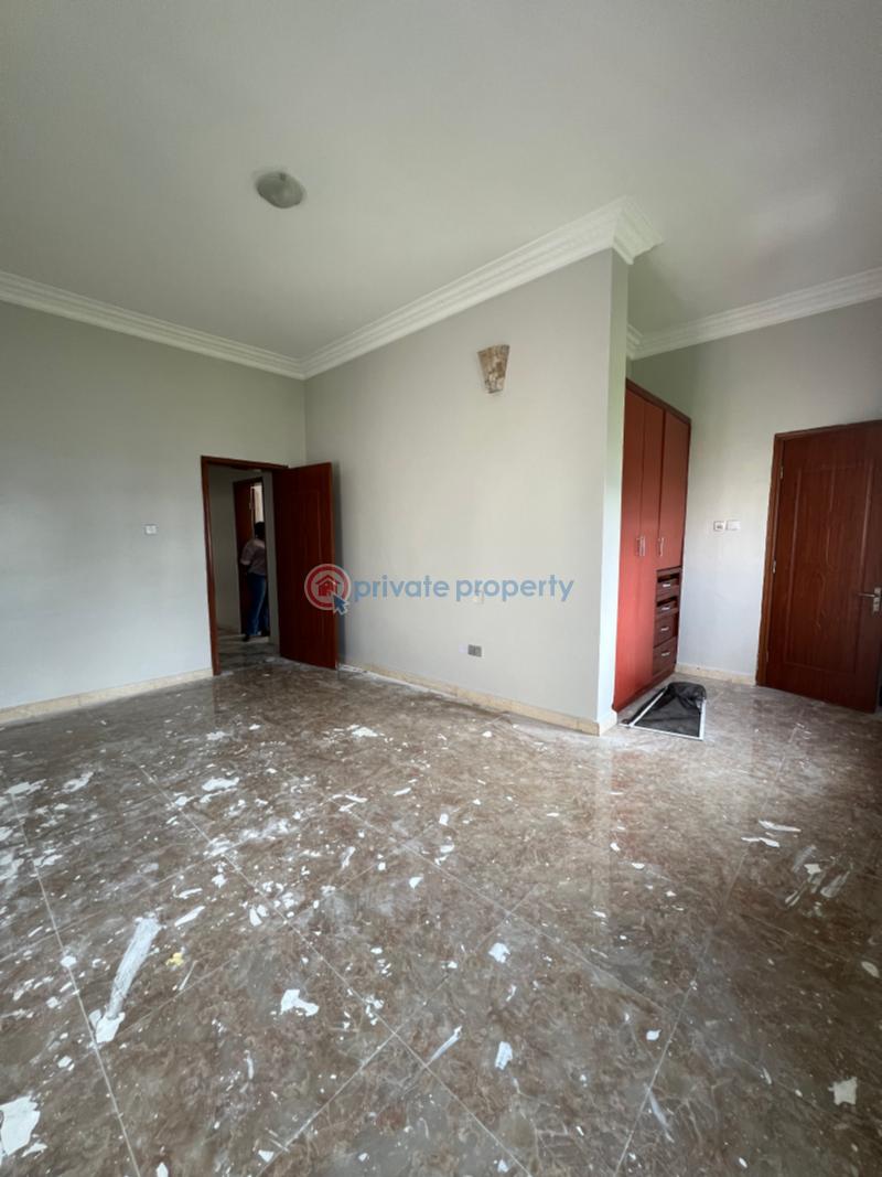 5 bedroom House For Sale Osapa London Lekki Lagos - 6