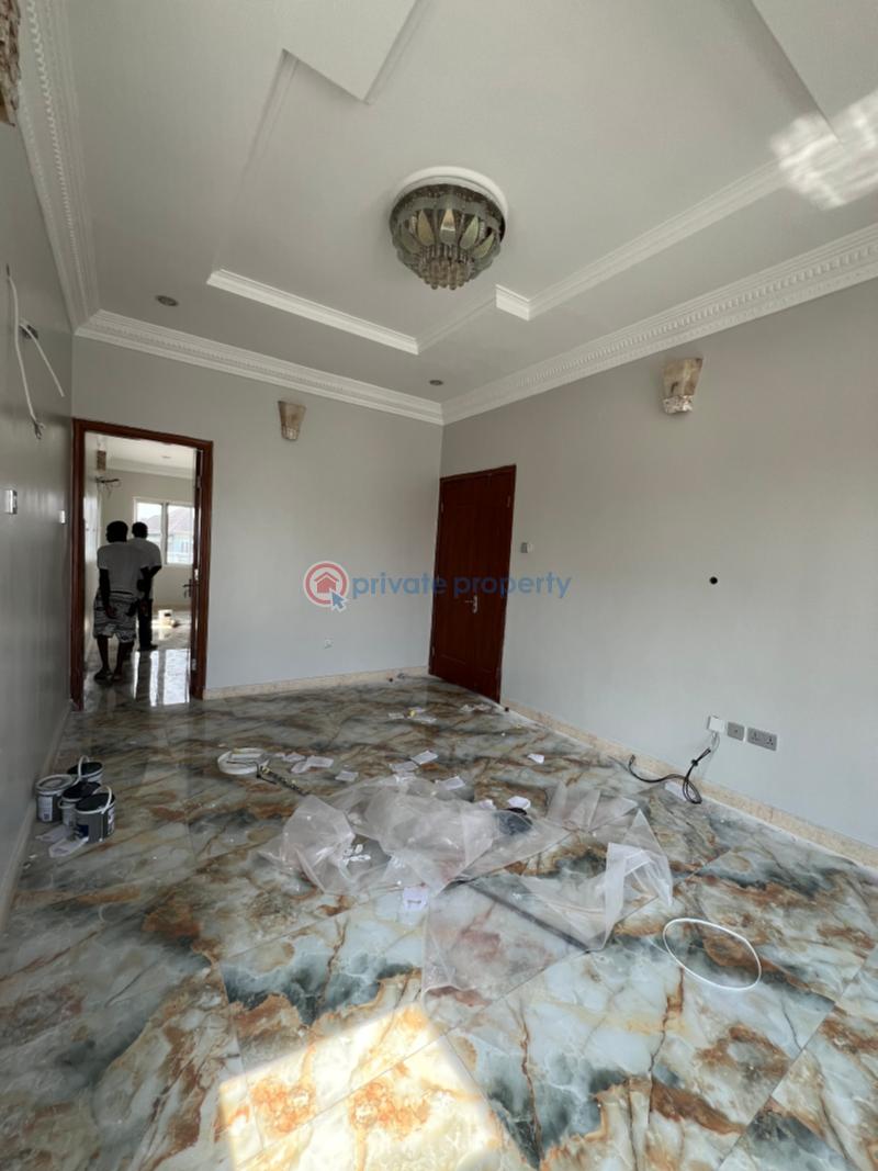 5 bedroom House For Sale Osapa London Lekki Lagos - 9
