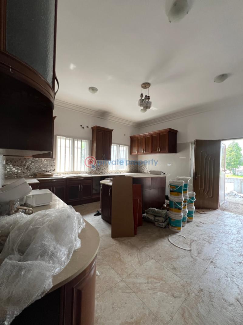 5 bedroom House For Sale Osapa London Lekki Lagos - 20