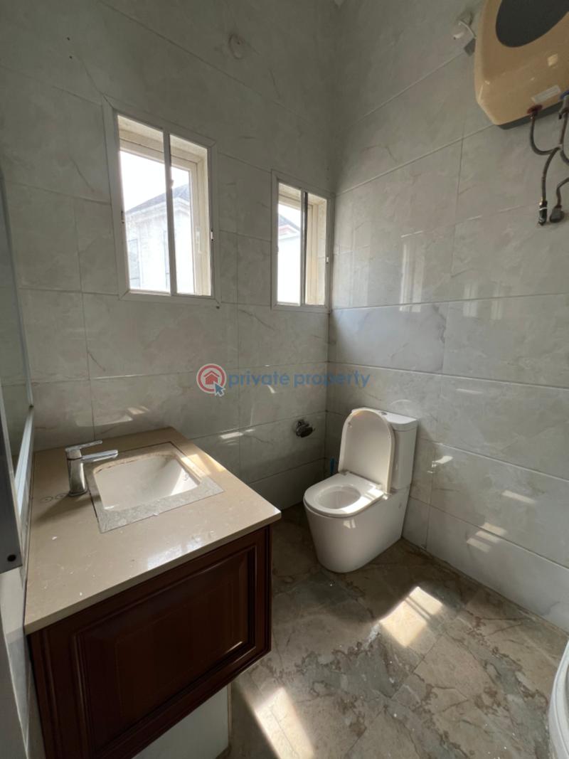 5 bedroom House For Sale Osapa London Lekki Lagos - 8