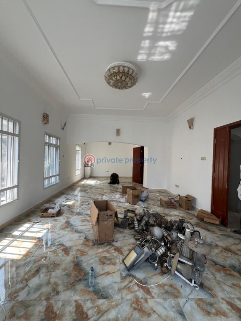 5 bedroom House For Sale Osapa London Lekki Lagos - 25