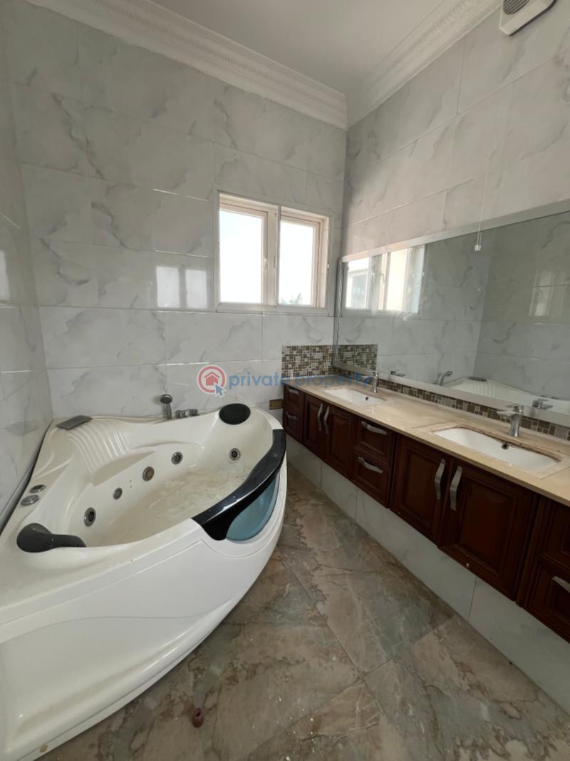 5 bedroom House For Sale Osapa London Lekki Lagos - 14