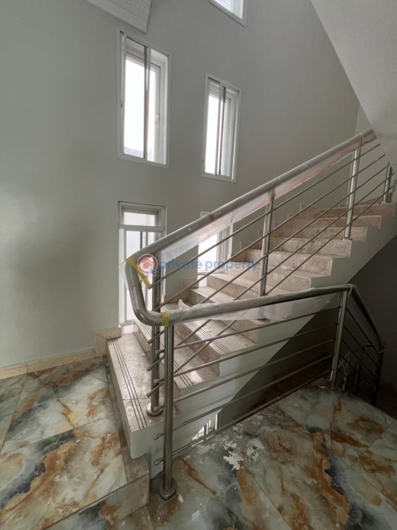 5 bedroom House For Sale Osapa London Lekki Lagos - 17