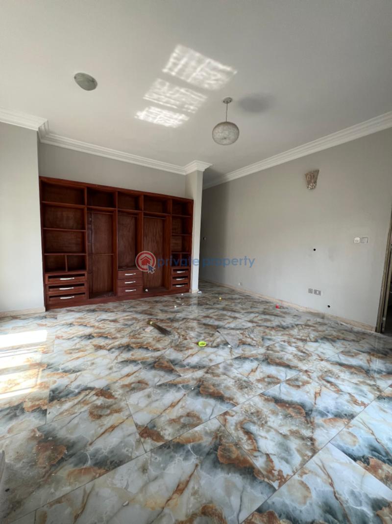 5 bedroom House For Sale Osapa London Lekki Lagos - 26