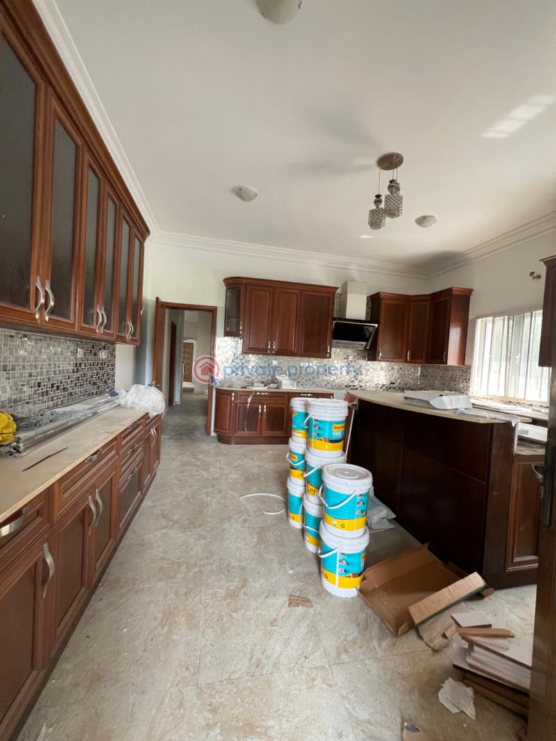 5 bedroom House For Sale Osapa London Lekki Lagos - 22