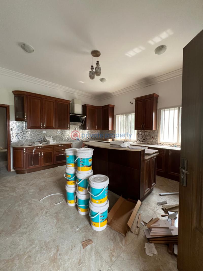 5 bedroom House For Sale Osapa London Lekki Lagos - 23