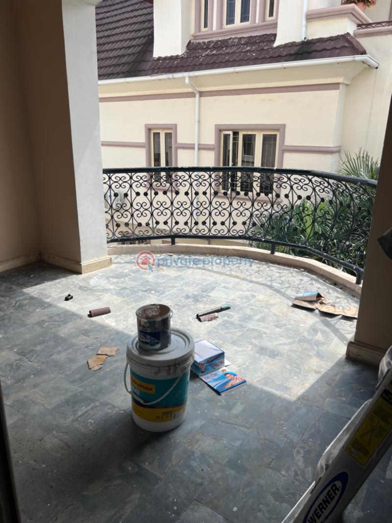 5 bedroom House For Sale Osapa London Lekki Lagos - 19