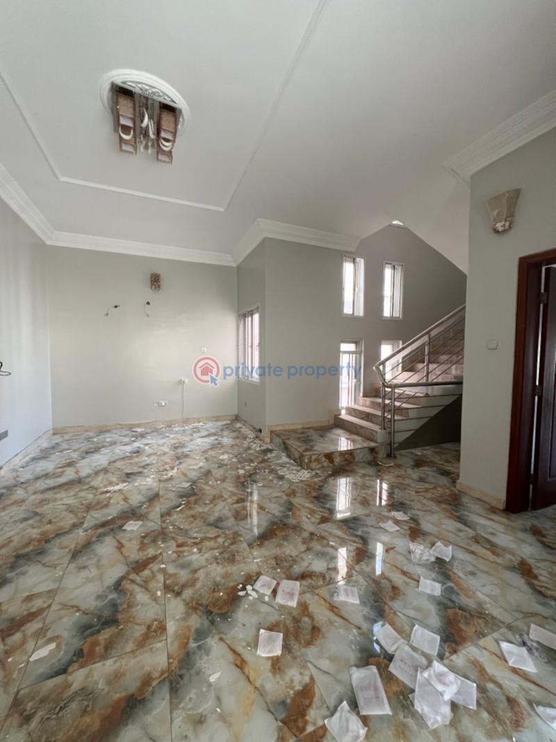 5 bedroom House For Sale Osapa London Lekki Lagos - 7