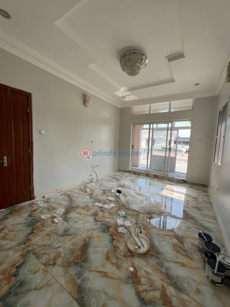 5 bedroom House For Sale Osapa London Lekki Lagos - 11