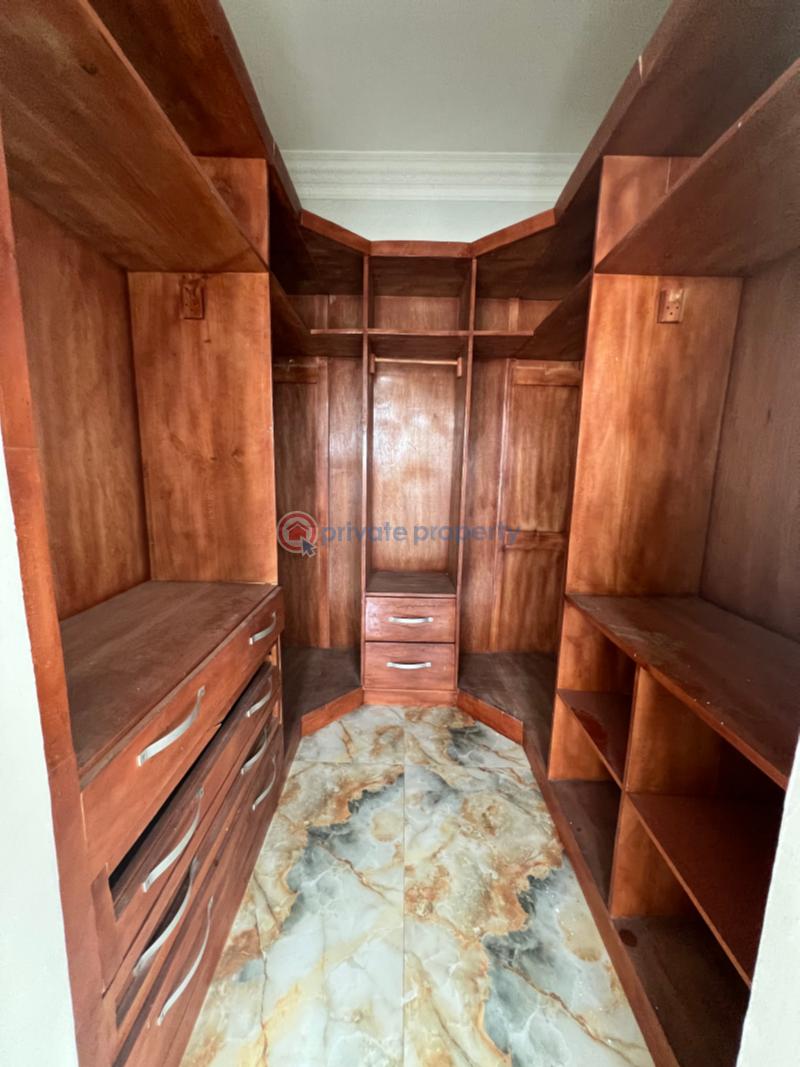 5 bedroom House For Sale Osapa London Lekki Lagos - 13
