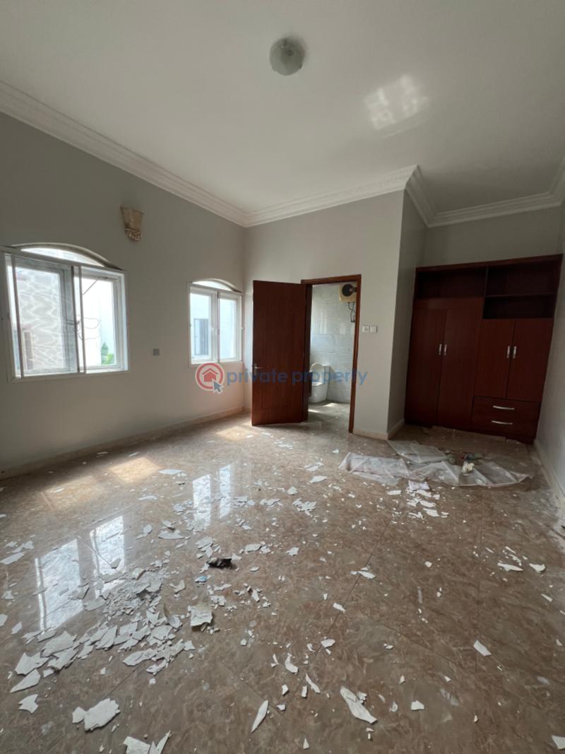 5 bedroom House For Sale Osapa London Lekki Lagos - 5