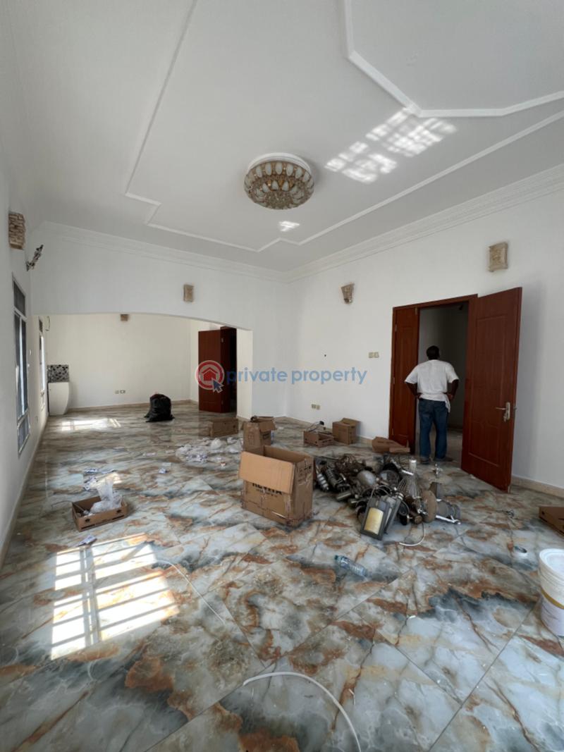 5 bedroom House For Sale Osapa London Lekki Lagos - 24