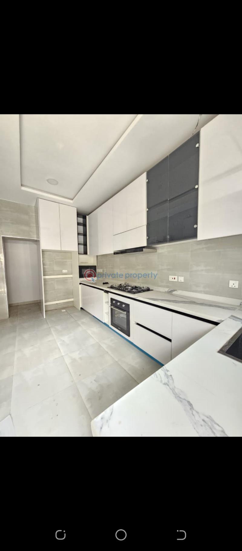 4 bedroom Terrace For Sale Victoria Island Lagos - 1