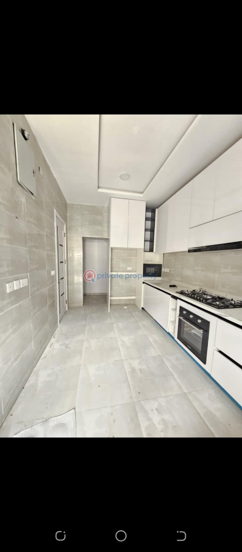 For sale: contemporary spacious 4 bedroom terrace duplex with swimming pool  📍location: victoria island  💰 - 6 4 bedroom Terrace For Sale Victoria Island Lagos - 6