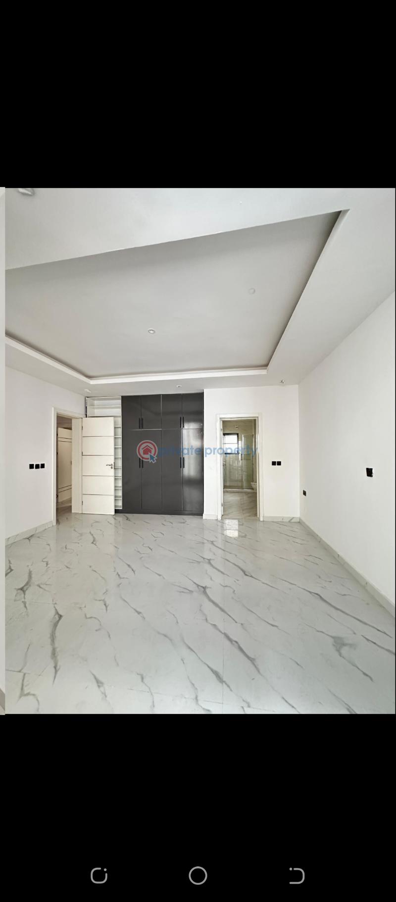 4 bedroom Terrace For Sale Victoria Island Lagos - 5