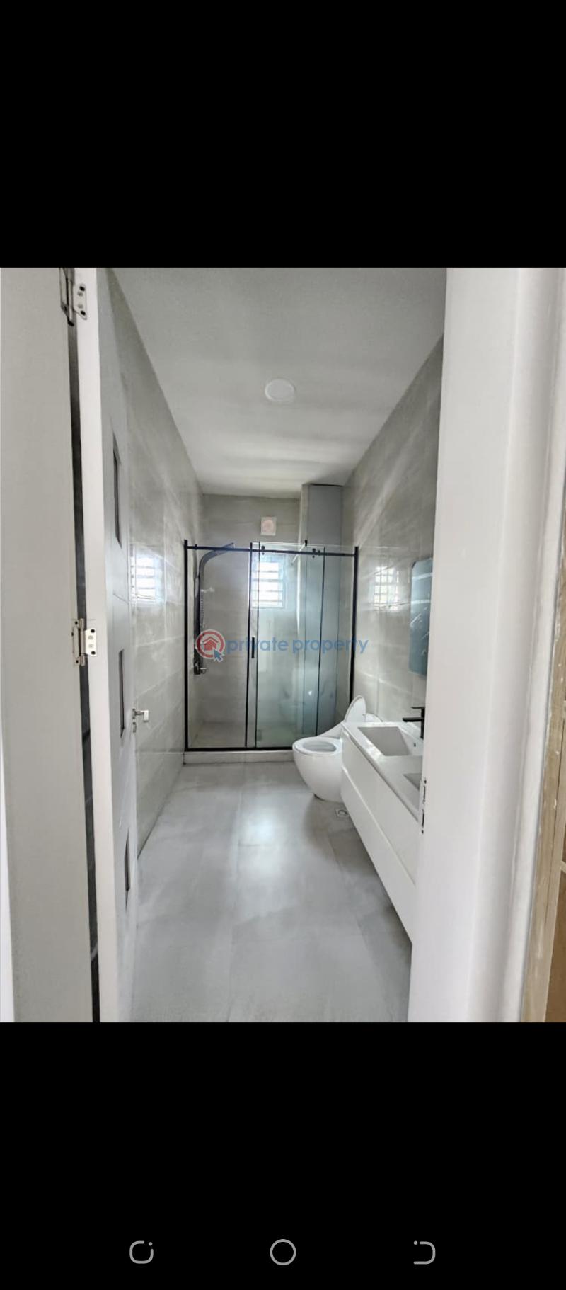 For sale: contemporary spacious 4 bedroom terrace duplex with swimming pool  📍location: victoria island  💰 - 3 4 bedroom Terrace For Sale Victoria Island Lagos - 3