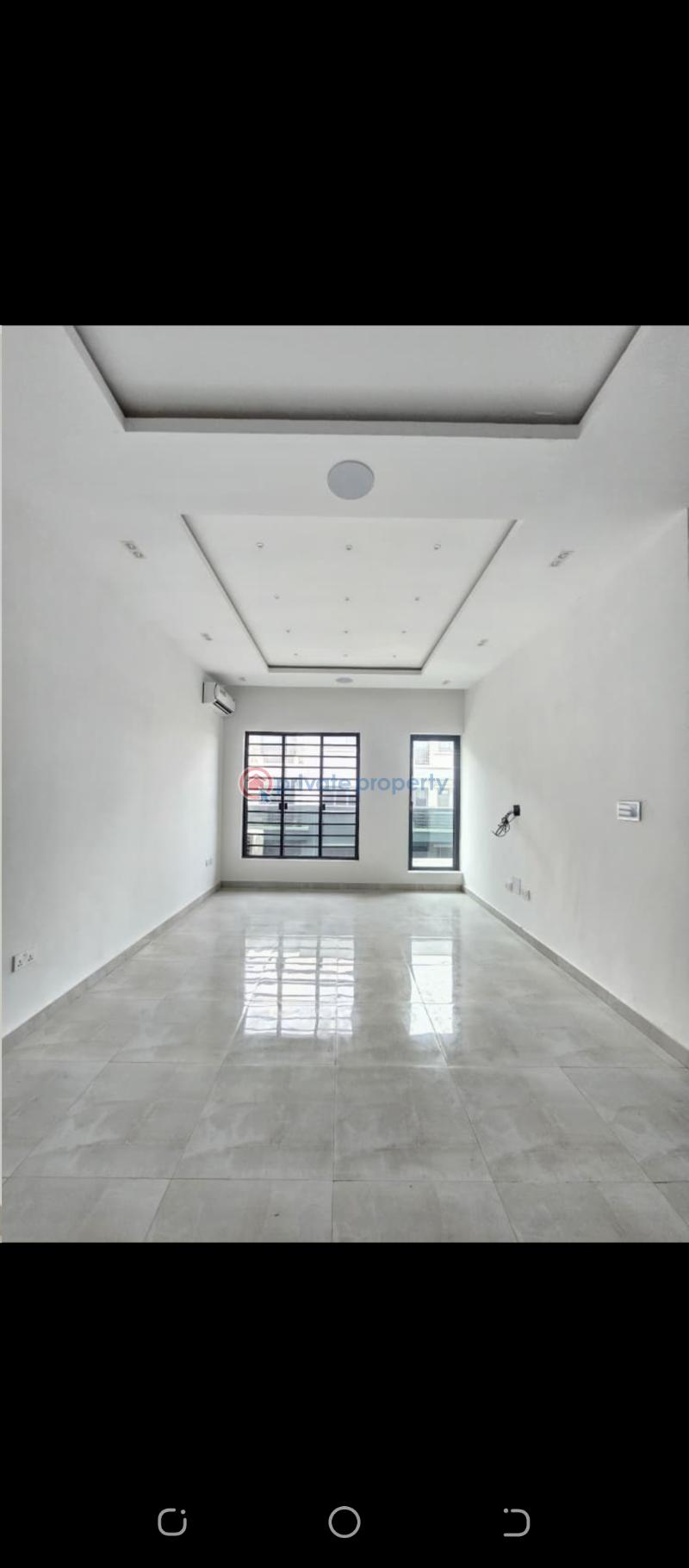 For sale: contemporary spacious 4 bedroom terrace duplex with swimming pool  📍location: victoria island  💰 - 5 4 bedroom Terrace For Sale Victoria Island Lagos - 5