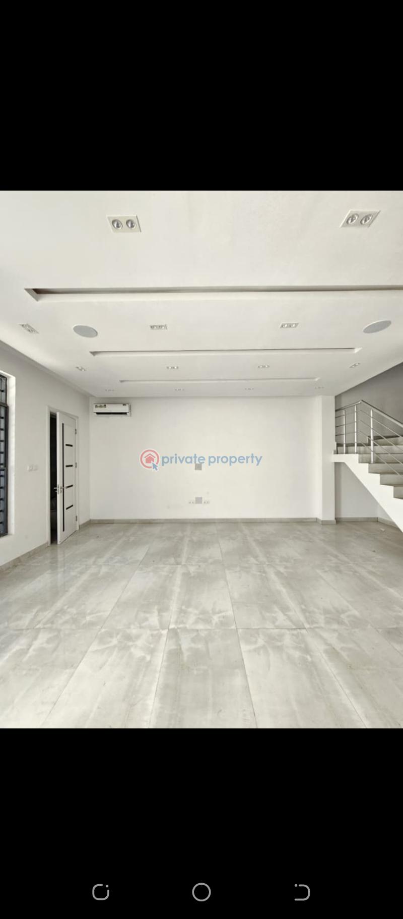For sale: contemporary spacious 4 bedroom terrace duplex with swimming pool  📍location: victoria island  💰 - 8 4 bedroom Terrace For Sale Victoria Island Lagos - 8