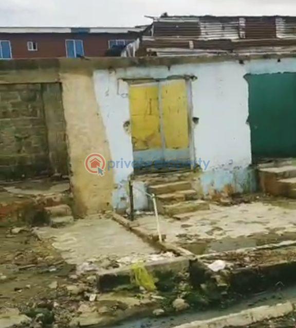 Land For Sale Ijesha Surulere Lagos - 3