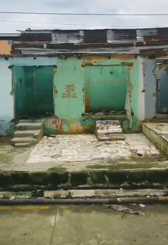 Land For Sale Ijesha Surulere Lagos - 2