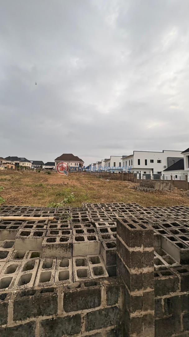 Residential Land For Sale Kolapo Ishola Gra Akobo Ibadan Oyo