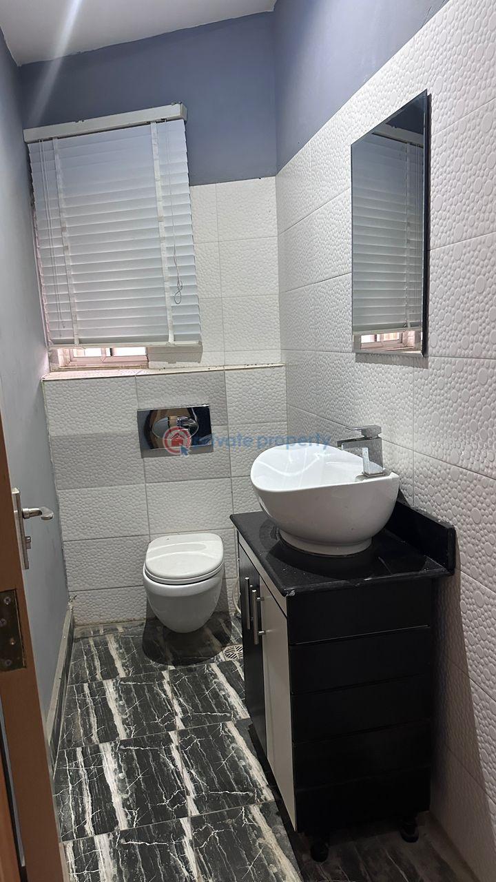 5 bedroom Duplex For Sale 📍 Customs Gate/palms Garden Estate, Oluyole Estate Oluyole Estate Ibadan Oyo - 2