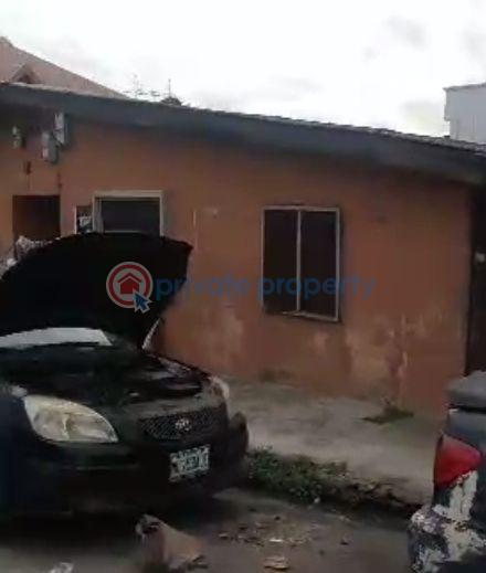 Land For Sale Aguda  Surulere Lagos