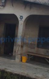 Bungalow For Sale Alapere Kosofe/Ikosi Lagos - 1