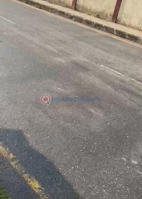 Bungalow For Sale Agege Lagos - 4