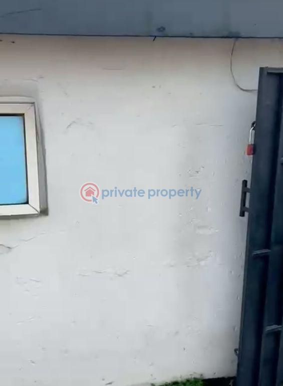 Bungalow For Sale Agege Lagos - 2