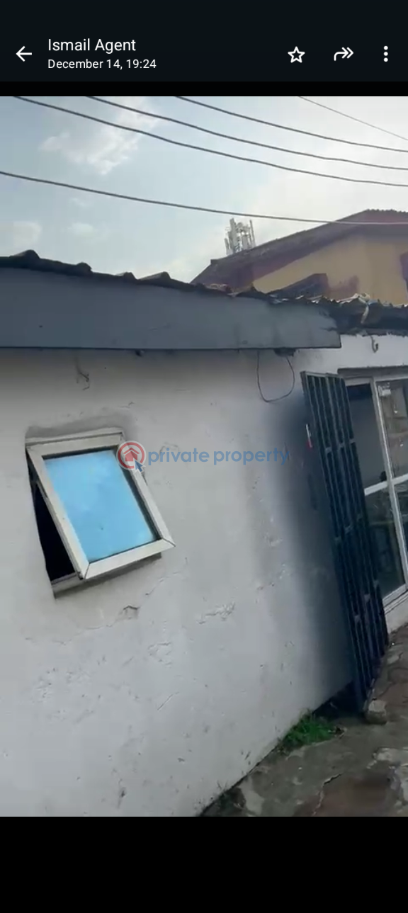 Bungalow For Sale Agege Lagos - 3