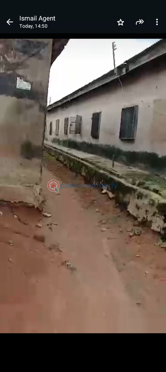Bungalow For Sale Abule Egba Lagos - 2