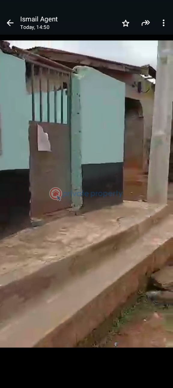 Bungalow For Sale Abule Egba Lagos - 0