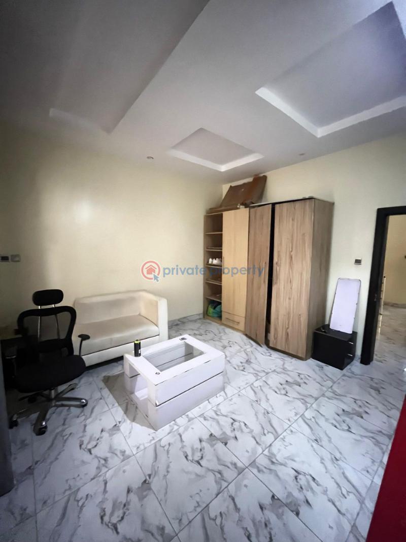 4 bedroom Semi detached Duplex For Sale Agungi Lekki Lagos - 9