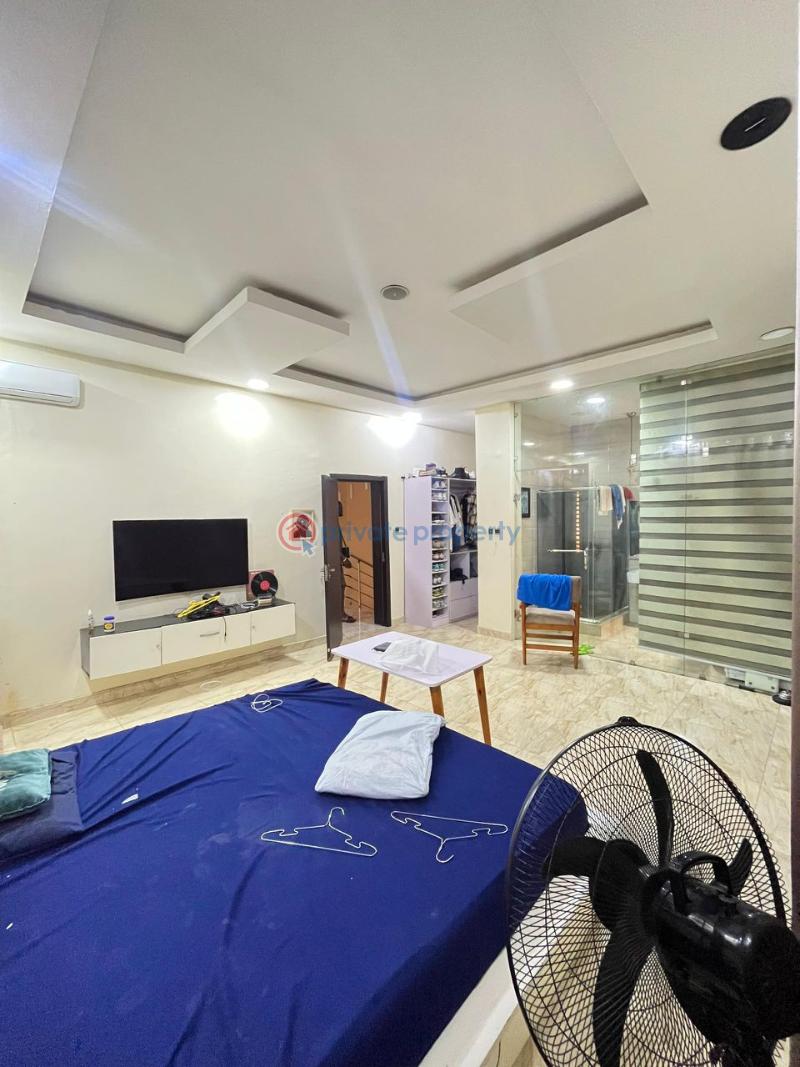 4 bedroom Semi detached Duplex For Sale Agungi Lekki Lagos - 8