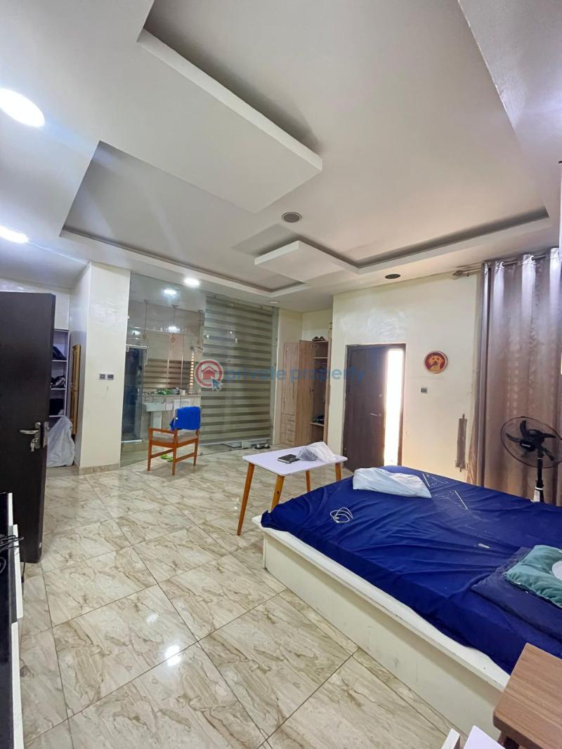 4 bedroom Semi detached Duplex For Sale Agungi Lekki Lagos - 3